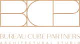 Bureau Cube Partners logo